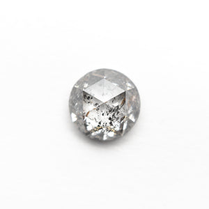 1.08ct 6.17x6.14x3.15mm Round Rosecut 22345-16