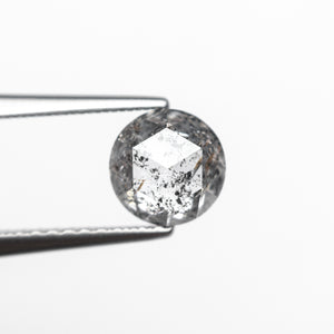 1.08ct 6.17x6.14x3.15mm Round Rosecut 22345-16