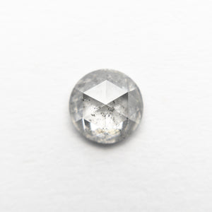 0.85ct 6.08x6.02x2.72mm Round Rosecut 22345-21