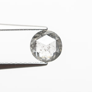 0.85ct 6.08x6.02x2.72mm Round Rosecut 22345-21