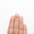 0.72ct 5.96x5.89x2.37mm Round Rosecut 22345-25