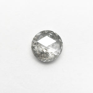 0.90ct 6.29x6.23x2.54mm Round Rosecut 22345-28