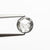 0.84ct 5.69x5.65x2.81mm Round Rosecut 22345-31