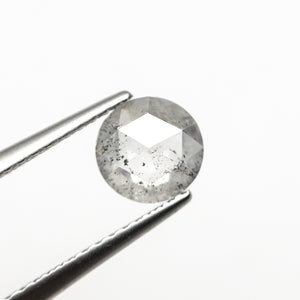 0.78ct 6.06x5.97x2.62mm Round Rosecut 22345-33