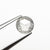0.78ct 6.06x5.97x2.62mm Round Rosecut 22345-33