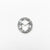 0.57ct 5.54x5.47x2.26mm Round Rosecut 22345-45