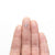0.57ct 5.54x5.47x2.26mm Round Rosecut 22345-45