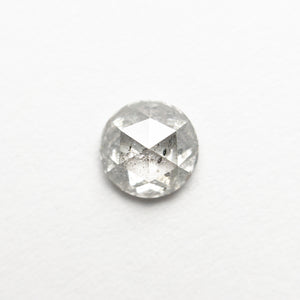 0.68ct 5.58x5.48x2.73mm Round Rosecut 22345-48