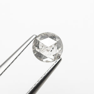 0.68ct 5.58x5.48x2.73mm Round Rosecut 22345-48
