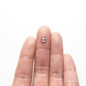 0.68ct 5.58x5.48x2.73mm Round Rosecut 22345-48