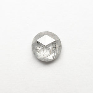 0.78ct 5.54x5.41x2.99mm Round Rosecut 22345-52
