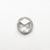 0.78ct 5.54x5.41x2.99mm Round Rosecut 22345-52