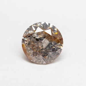 1.60ct 7.36x7.39x5.06mm Round Brilliant 22346-01