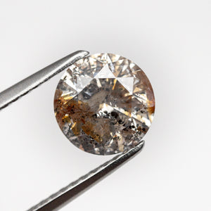 1.60ct 7.36x7.39x5.06mm Round Brilliant 22346-01