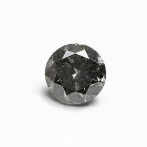 1.32ct 6.74x6.66x4.29mm Round Brilliant 22346-04