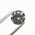1.32ct 6.74x6.66x4.29mm Round Brilliant 22346-04