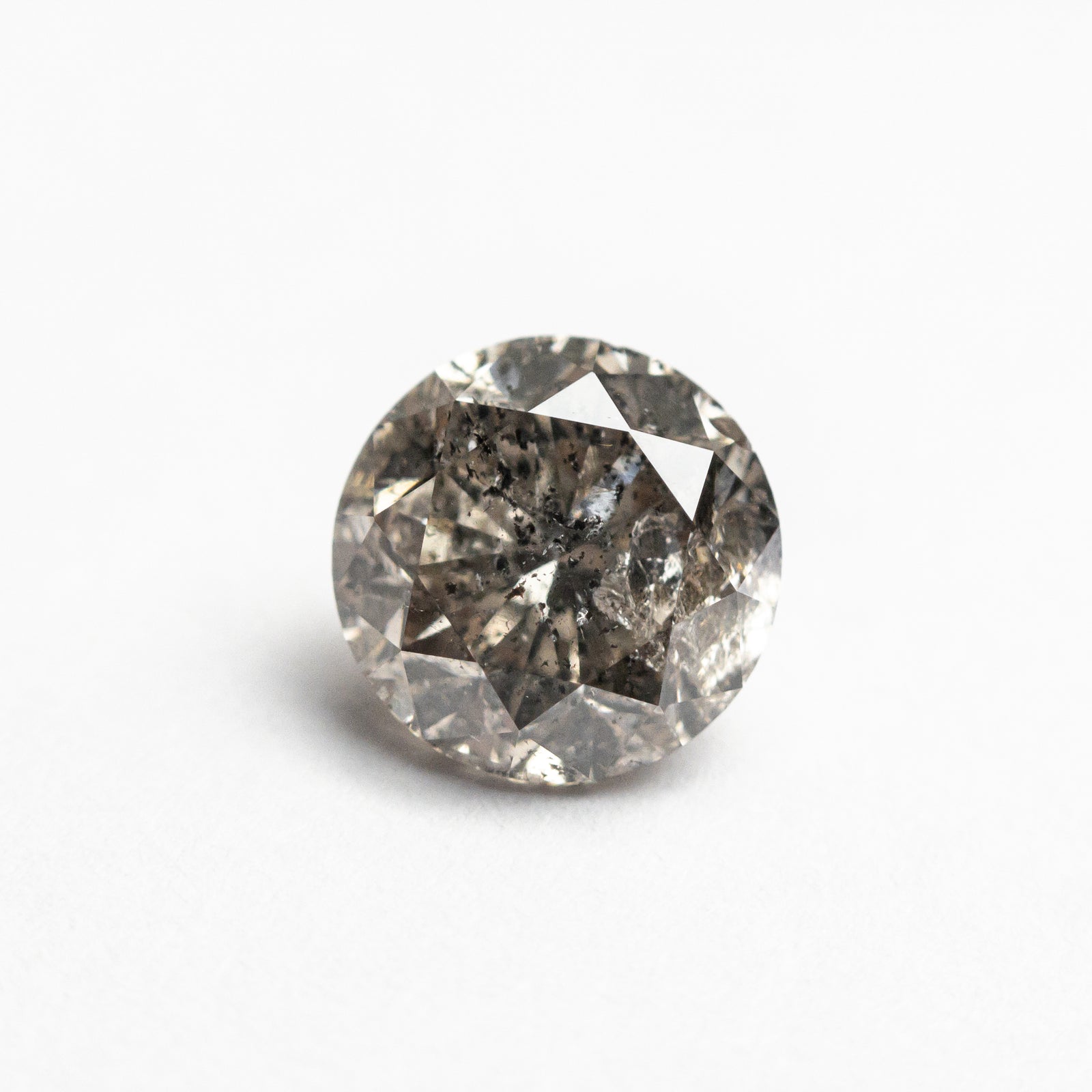 1.42ct 6.84x6.82x4.58mm Round Brilliant 22346-08