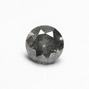 1.31ct 6.84x6.77x4.41mm Round Brilliant 22346-09