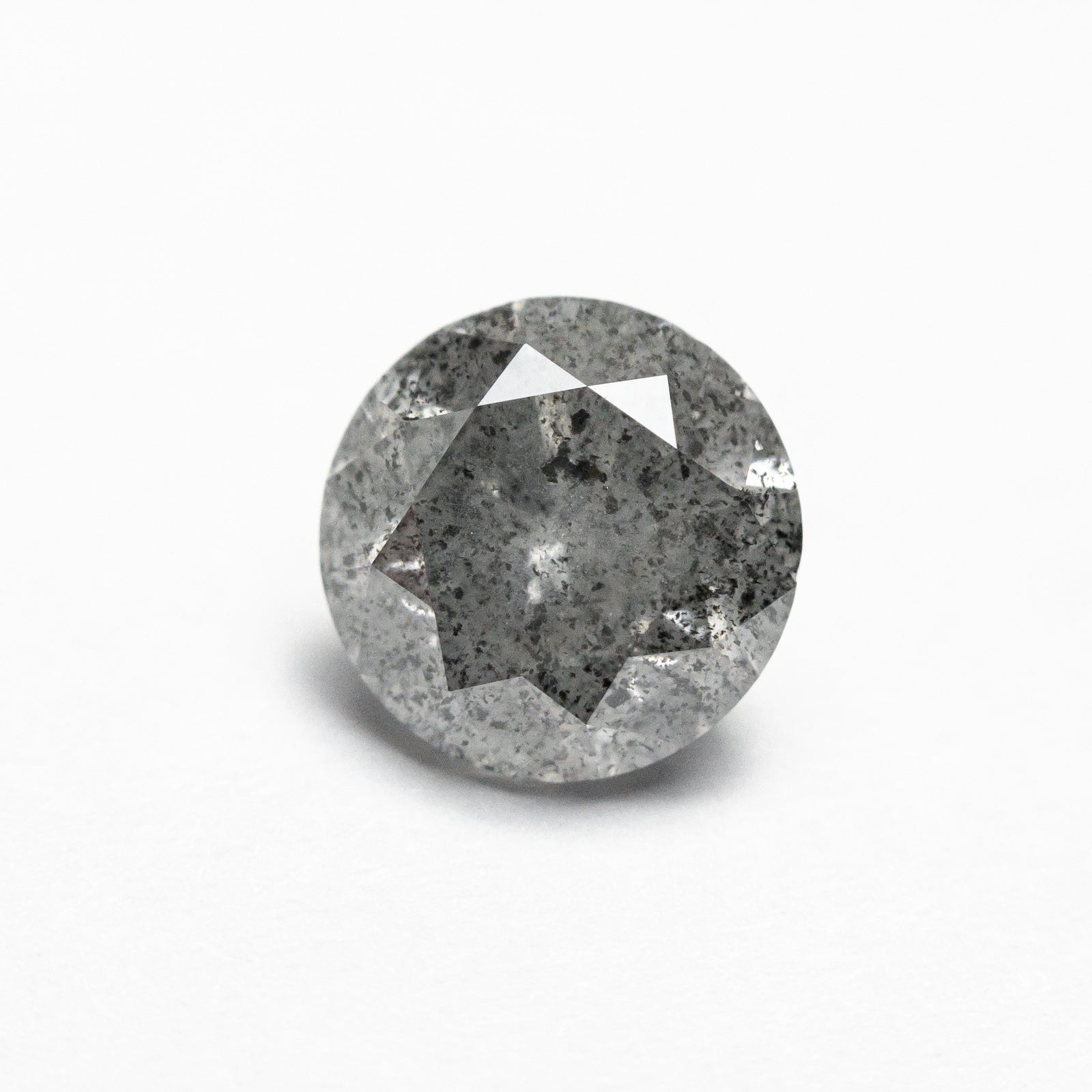1.66ct 7.28x7.26x4.75mm Round Brilliant 22346-11