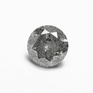 1.66ct 7.28x7.26x4.75mm Round Brilliant 22346-11