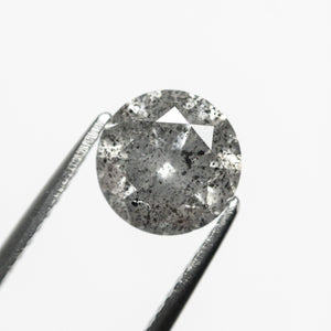 1.66ct 7.28x7.26x4.75mm Round Brilliant 22346-11