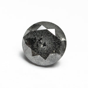 2.49ct 8.40x8.39x5.32mm Round Brilliant 22346-14