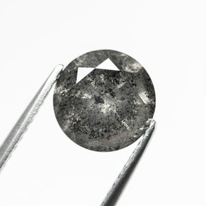 2.49ct 8.40x8.39x5.32mm Round Brilliant 22346-14