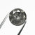 2.49ct 8.40x8.39x5.32mm Round Brilliant 22346-14