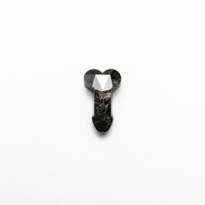 0.21ct 5.15x2.99x1.76mm Penis Rosecut 22348-02