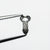 0.41ct 6.26x3.70x2.40mm Penis Rosecut 22348-04