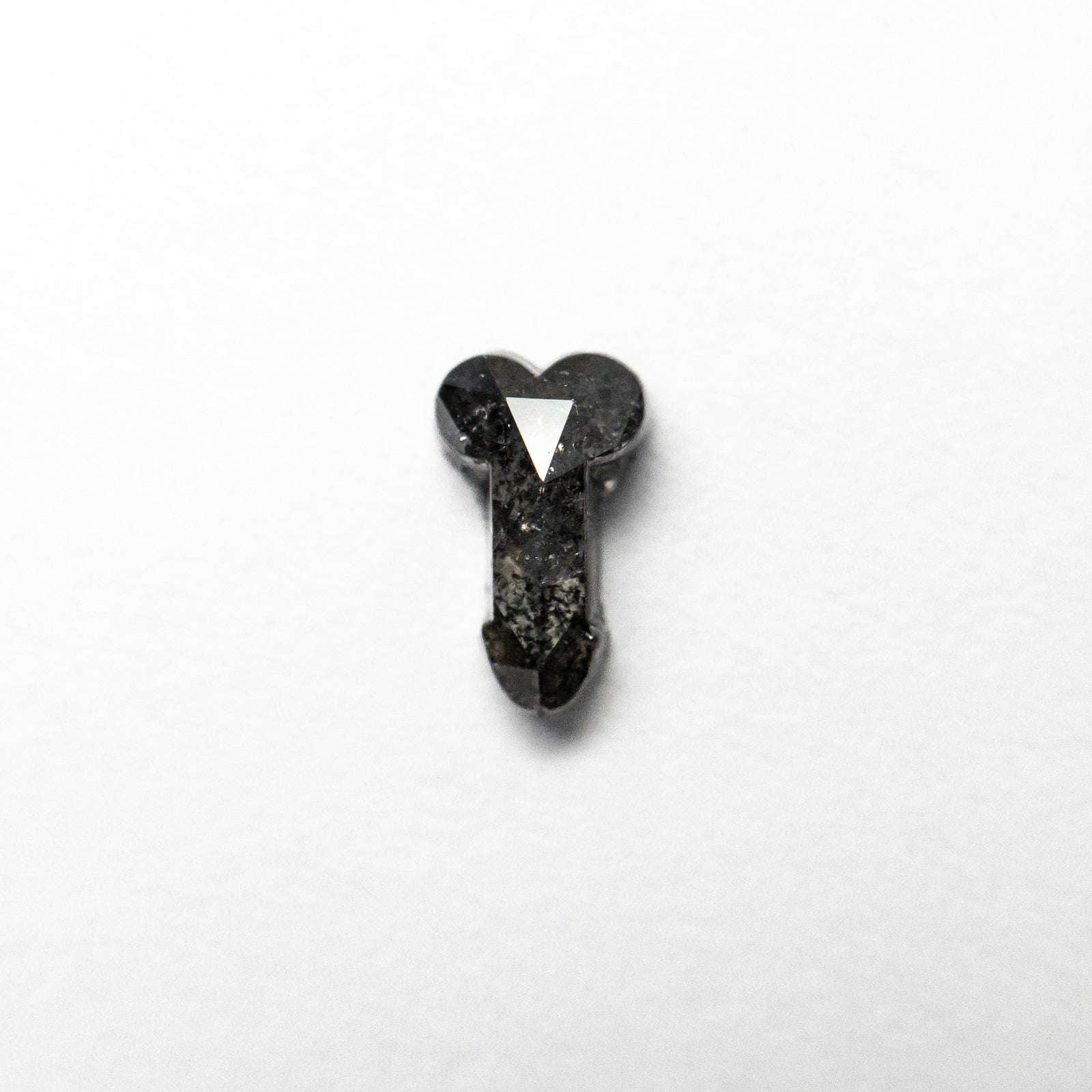 0.33ct 5.64x3.33x2.44mm Penis Rosecut 22348-06
