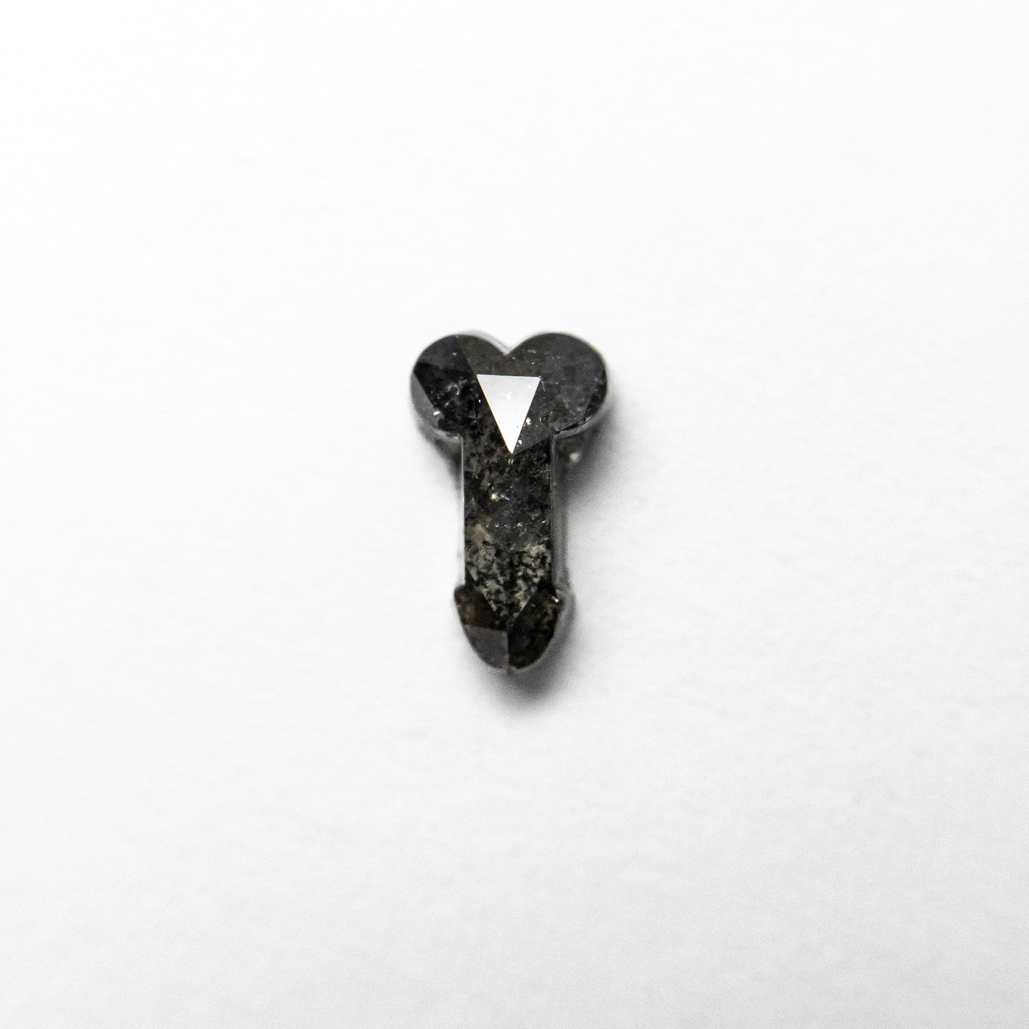 0.33ct 5.64x3.33x2.44mm Penis Rosecut 22348-06