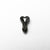 0.33ct 5.64x3.33x2.44mm Penis Rosecut 22348-06