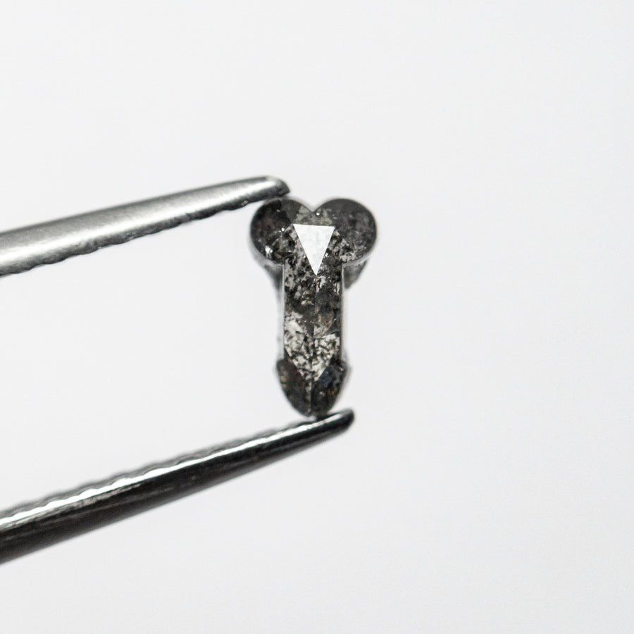 0.33ct 5.64x3.33x2.44mm Penis Rosecut 22348-06