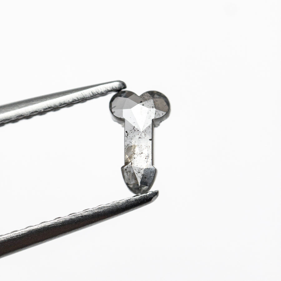 0.35ct 6.26x3.71x1.99mm Penis Rosecut 22348-08