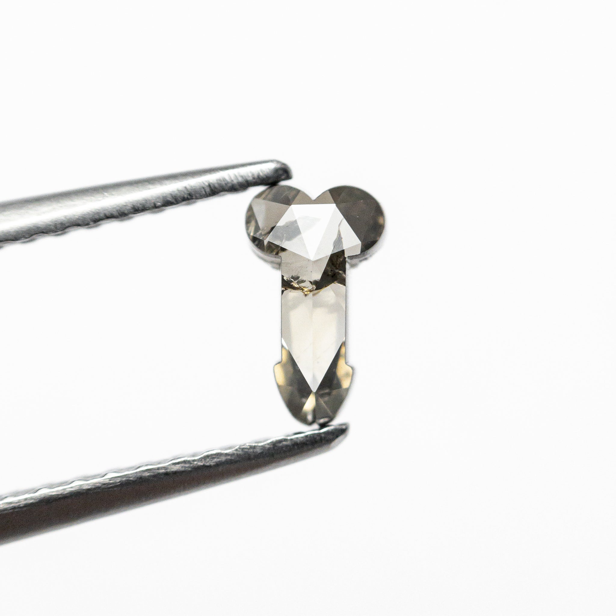 0.39ct 6.23x3.65x2.30mm Penis Rosecut 22348-10 - Misfit Diamonds 0.39ct 6.23x3.65x2.30mm Penis Rosecut 22348-10 - Misfit Diamonds