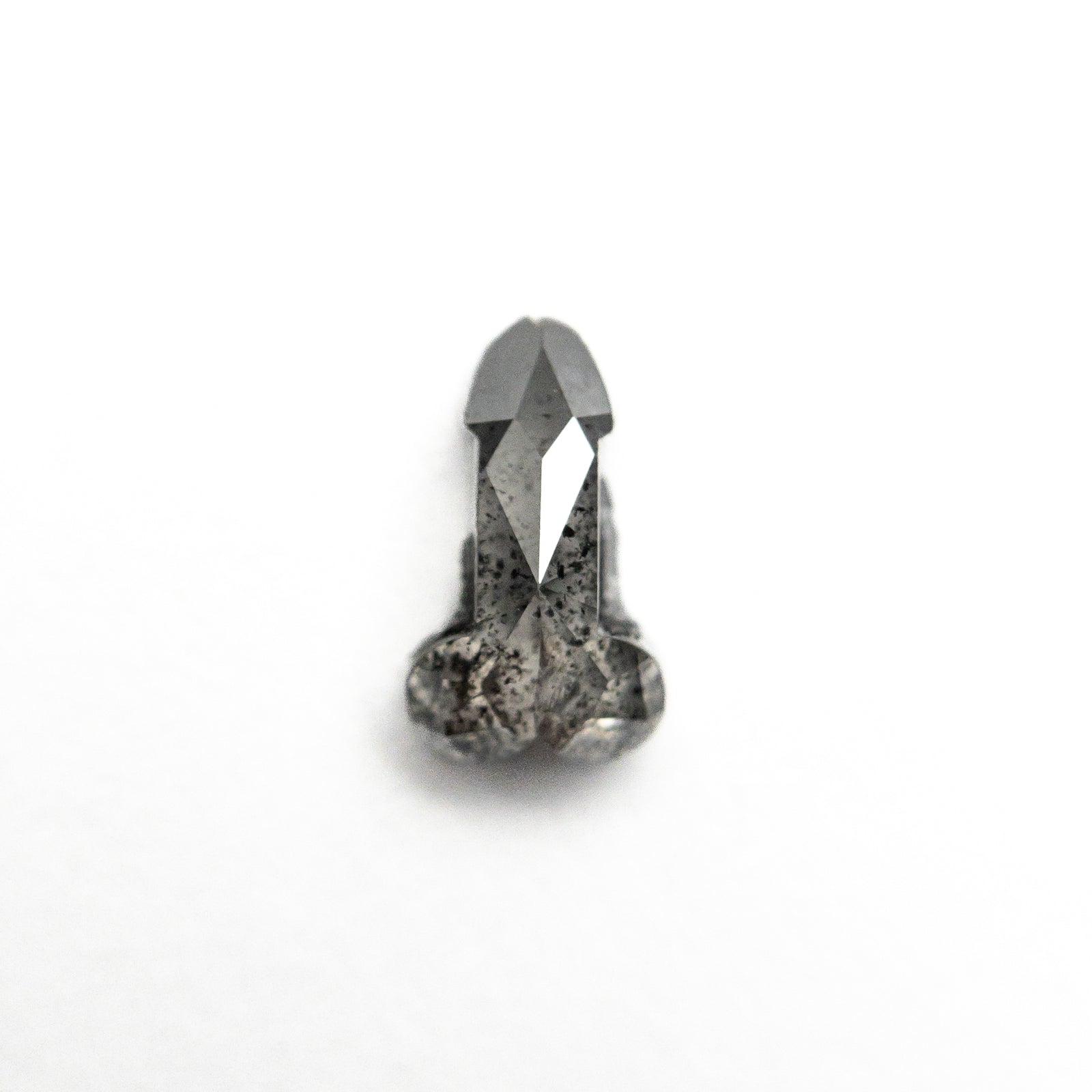 0.52ct 6.33x3.77x2.88mm Penis Rosecut 22348-19