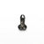 0.25ct 5.52x3.29x1.61mm Penis Rosecut 22348-21