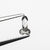 0.36ct 5.99x3.47x2.15mm Penis Rosecut 22348-30
