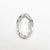 0.80ct 7.89x5.40x2.22mm SI1 E Oval Rosecut 22358-01