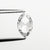 0.49ct 8.00x4.79x1.69mm SI2 D Marquise Rosecut 22358-06