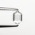 0.52ct 6.67x4.15x1.93mm VS2 D Hexagon Rosecut 22358-10