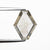 2.17ct 10.81x8.67x2.44mm Hexagon Portrait Cut 22361-01