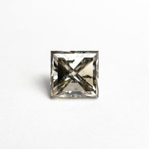 0.94ct 5.29x5.28x3.77mm Princess Cut 22371-01