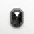2.59ct 8.96x6.61x4.03mm Cut Corner Rectangle Rosecut 22377-01