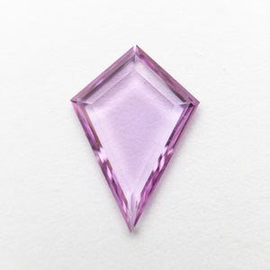 1.12ct 11.56x7.98x1.60mm Kite Portrait Cut Sapphire 22407-01