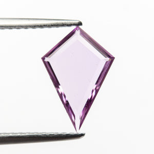 1.12ct 11.56x7.98x1.60mm Kite Portrait Cut Sapphire 22407-01