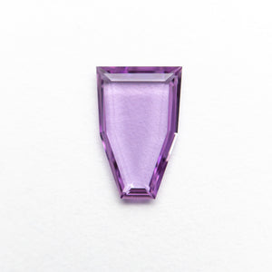 0.65ct 7.82x5.11x1.35mm Geometric Portrait Cut Sapphire 22408-01
