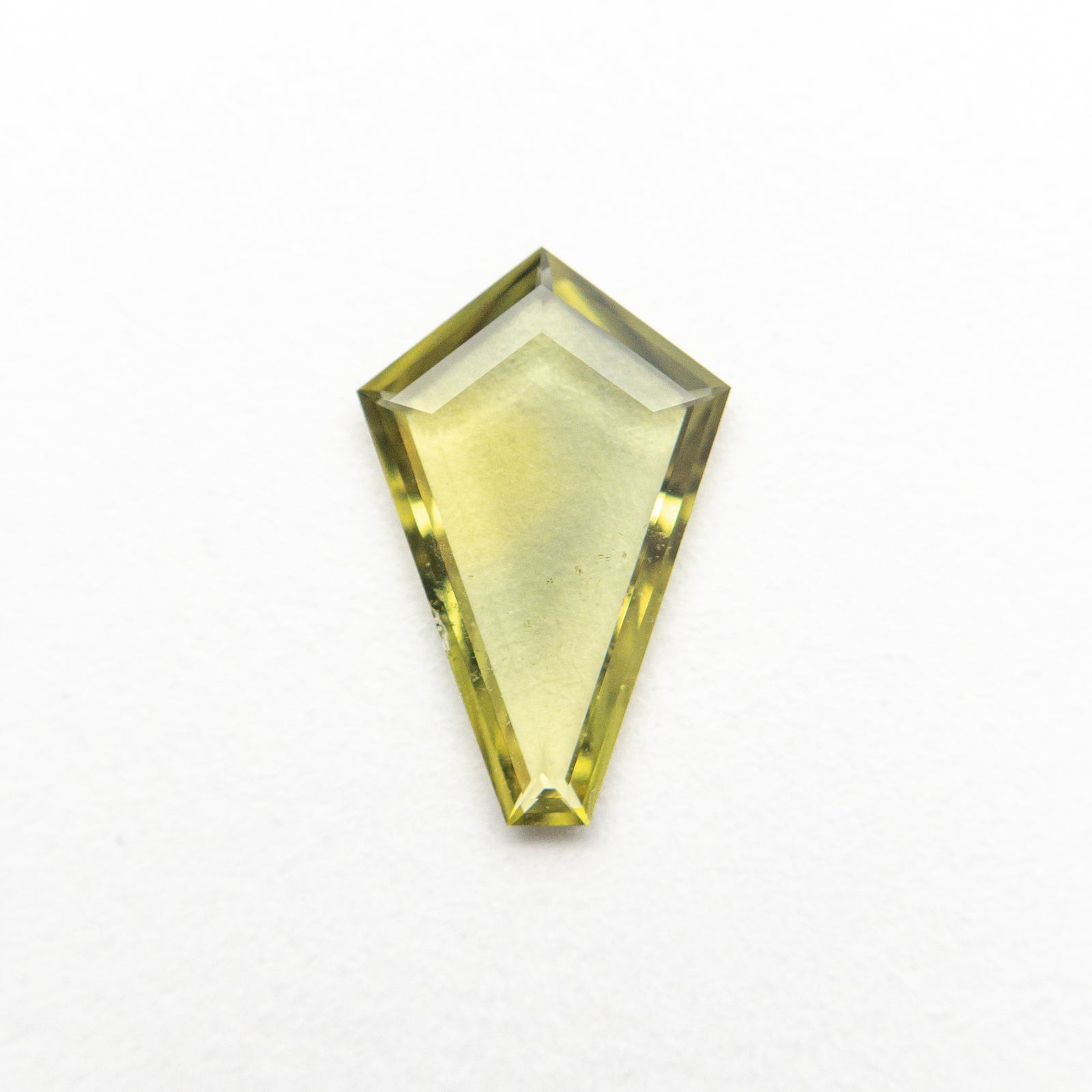 0.47ct 8.70x5.63x1.12mm Kite Portrait Cut Sapphire 22412-01