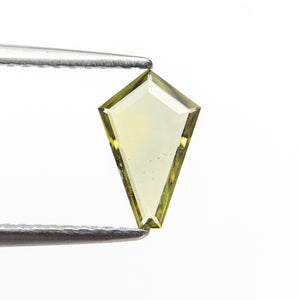 0.47ct 8.70x5.63x1.12mm Kite Portrait Cut Sapphire 22412-01